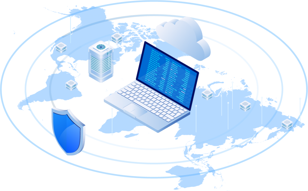 So sánh VPS và Cloud Server