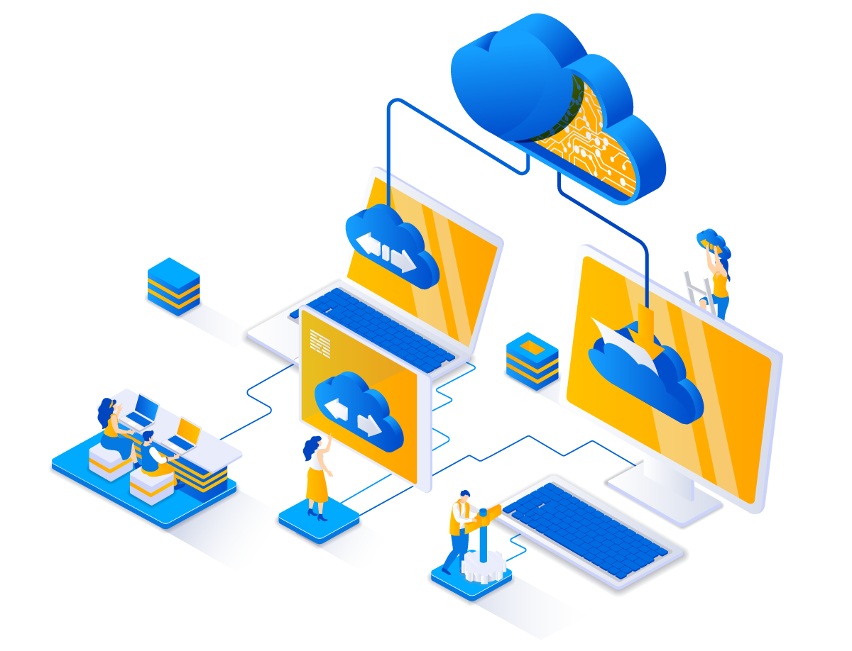 cloud-vps