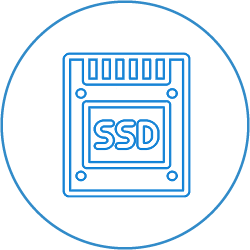 SSD Enterprise